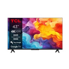 Televizor TCL LED 43V6B
