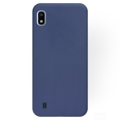 Husa SAMSUNG Galaxy A30 / A20 - Forcell Soft (Bleumarin) foto