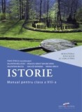 Istorie - Manual clasa a VIII-a - Maria Grecu, Stan Stoica, Valentin Balutoiu