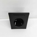 Suport de pahar PORSCHE Taycan 2021 OEM: 9J1864365D,9J1.864.365.D,9J1858570A,9J1864365,9J1.864.365 23954921