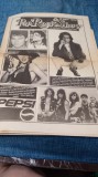 REVISTA POP ROCK SHOW NR.33-- 1993