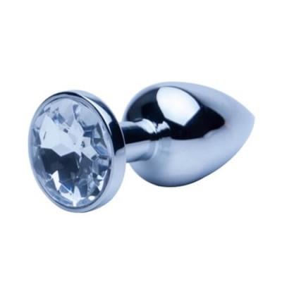 Precious Metals &amp;ndash; Dop Anal Mare din Argit foto