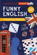 Funny English 13+ foto