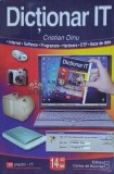Dictionar IT - 1993 - Cristian Dinu ($C103)