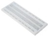Placă Universală de Prototipare 61mm x 175mm, WISHER ENTERPRISE