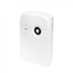 Home DHM 710 dezumidificator, sistem Peltier, dezumidificare max. 700 ml/zi, rezervor de apa de 1,65 litri, func?ionare silen?ioasa foto