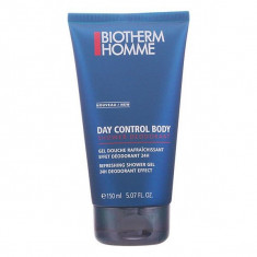 Gel de Baie Homme Day Control Biotherm foto