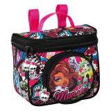 Geanta termoizolanta monster high all stars 18 cm, Diverse