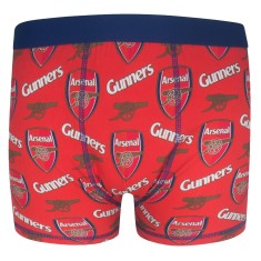 FC Arsenal boxeri de copii Multi crest - 7-8 let