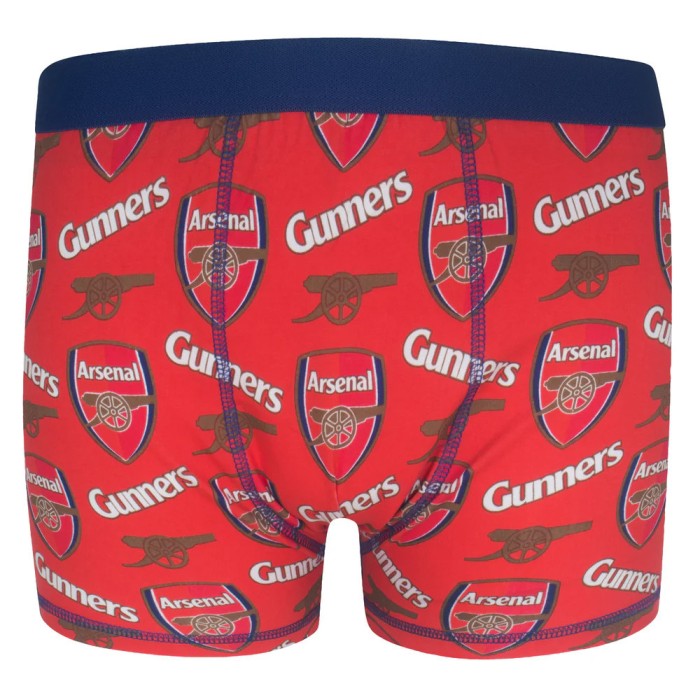 FC Arsenal boxeri de copii Multi crest - 7-8 let