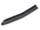 Garnitură EPDM neagră RST ROZTOCZE 10m x 11mm x 21,5mm pentru panouri 1-3mm