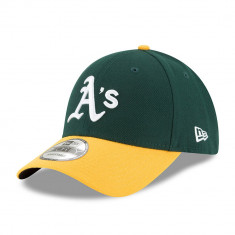 Sapca New Era the league oakland athletics verde-Cod 1534633347