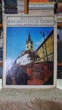 Buletinul monumentelor istorice. Nr. 1, 1973