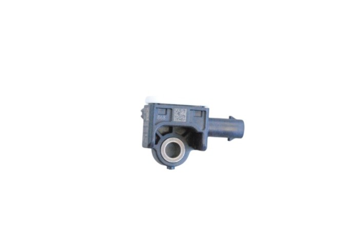 Senzor de impact dreapta spate BMW 4 Coupe F32, F82 2016 OEM: 9234989 26265488