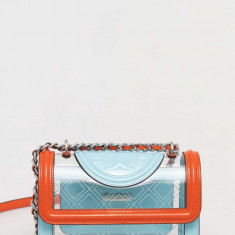 Tory Burch poseta