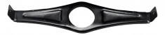 Suport Aparatoare Lant Bicicleta Dhs - 36 T, Negru Ultimate FactoryBikes