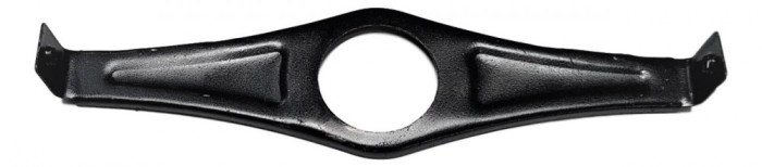 Suport Aparatoare Lant Bicicleta Dhs - 36 T, Negru Ultimate FactoryBikes