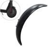 Aparatoare Roata Fata Trotineta Electrica Roco, 270mm, Gri Inchis, Compatibila - Accesorii Trotinete