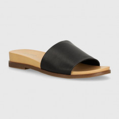 Aldo papuci Elina femei, culoarea negru, 13734062.Elina