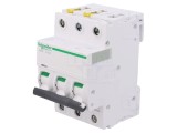 &Icirc;ntrerupător de Supracurent 25A 3P 400V B