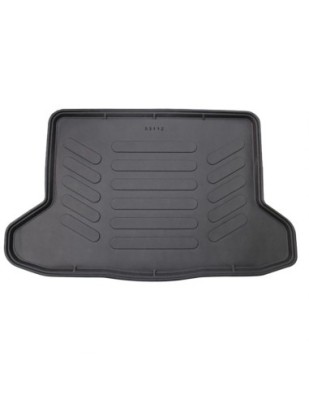Covor Protectie Portbagaj Umbrella Pentru Honda Hr-V (Cu Roata De Rezerva) 2015-2021 foto