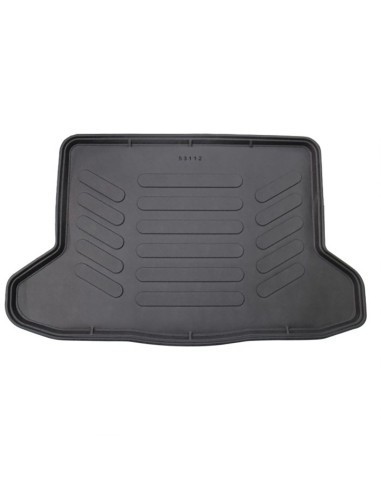 Covor Protectie Portbagaj Umbrella Pentru Honda Hr-V (Cu Roata De Rezerva) 2015-2021
