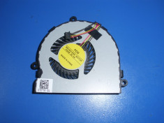 Ventilator laptop nou HP 15-A 15-AC121DX foto