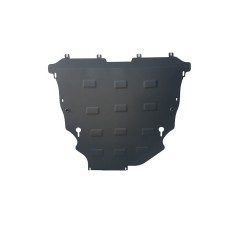 Scut motor metalic Toyota Rav 4 2019-prezent