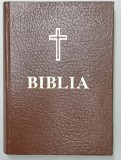 BIBLIA SAU SFANTA SCRIPTURA , TIPARITA SUB INDRUMAREA PREA FERICTULUI PATRIARH TEOCTIST , 1994