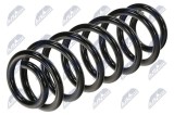 Arc suspensie Skoda Octavia Combi 2004-2013; partea din spate, ranforsat; NTY, aftermarket