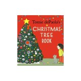 Tomie Depaola's Christmas Tree Book