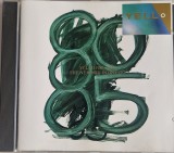 Yello &lrm;&ndash; Yello 1980 - 1985 The New Mix In One Go [ cd ] Vertigo Germania _ NM / NM