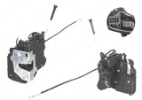 Broasca usa, incuietoare Mercedes Clasa C (W203) 05.2000-03.2007 , Clasa E (W211) 03.2002-12.2009, fata, Stanga