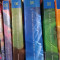 HARRY POTTER J. K. Rowling (seria completa, 7 volume)