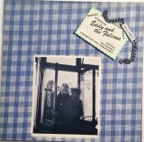 Wizzard &lrm;&ndash; Introducing Eddy And The Falcons _ NM / NM vinil, LP, disc muzica rock _ Warner, Franta, 1974