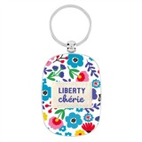 Cumpara ieftin Breloc - Opat - Liberty gipsy | Derriere la porte