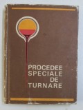 PROCEDEE SPECIALE DE TURNARE de B. B. GULIAEV , A. M. LIPNITKI , F. D. OBOLENTEV , 1972