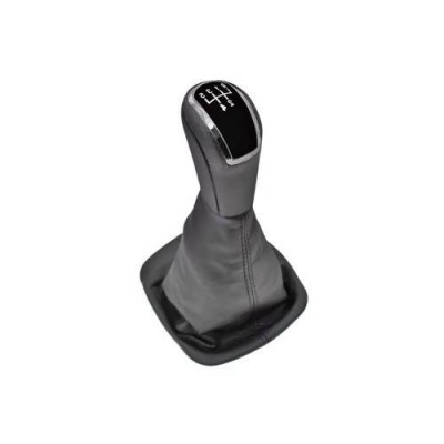 Manson nuca schimbator complet 5 viteze compatibil Skoda Fabia 2007-2014 foto