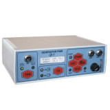 Generator de semnal modulat PWM, Delta-Tech