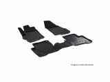 Cumpara ieftin Set Covorase cauciuc tavita compatibile Audi A3 8V (2013-2020)