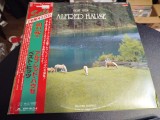 Vinil 2XLP &quot;Japan Press&quot; Alfred Hause - Best Hits -PROMO- FIRST PRESS (EX)