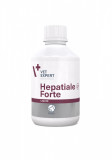 Cumpara ieftin Hepatiale Forte Liquid, 250 ml