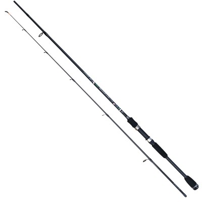 Lanseta Black Cat, putere de aruncare 10-30 g foto