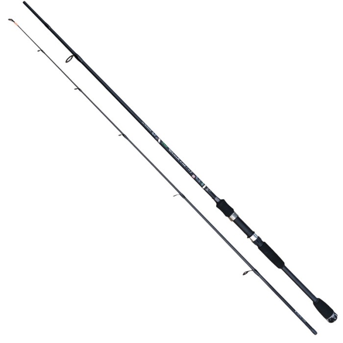 Lanseta Black Cat, putere de aruncare 10-30 g