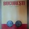 BUCURESTI SCURT ISTORIC de FLORIAN GEORGESCU 1959