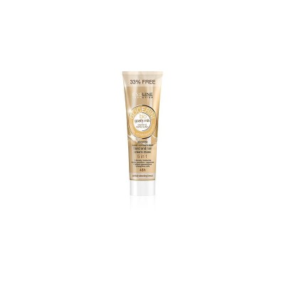 Eveline Cosmetics Glycerine maini si unghii cu lapte de capra 100 ml foto