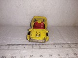 Bnk jc Matchbox Superfast Woosh-N-Push