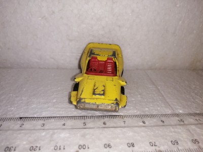 bnk jc Matchbox Superfast Woosh-N-Push foto
