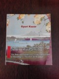 ROLUL SI SEMNIFICATIA PRIM PLANULUI IN MEISHO EDO HYAKKEI DE HIROSHUGE - GYURI KAZAR (ALBUM BILINGV)