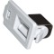 Incuietoare usa Whirlpool TRA4010 pentru uscator rufe, 481227138462
